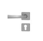 ENS FLEX/ROS 6437 CLE I CHROME SATIN
