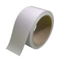 REPERAGE SURFACES VITREES PVC Rouleau 10000mm X 50mm TRANSLUCIDE DEPOLI