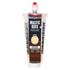 Mastic bois standard Sapin - cartouche de 300 ml