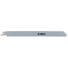 BLISTER 5LAMES SCIE SABRE GOLD BI-METAL 230X210X2.5-EP 1.27