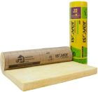 Rouleau en laine de verre - GR 32 Roulé Revêtu Kraft ˗ long. 5,4m x larg. 1,2m x ep. 85mm ˗ R = 2,65
