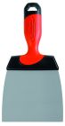 COUTEAU A ENDUIRE INOX 12CM