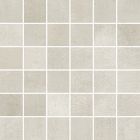 Grès cérame porcelainé - Spotlight Carreau de fond 5 x5 greige