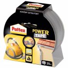 PATTEX POWER TAPE GRIS ETUI 25M