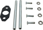 Kit accouplement - KIT ACCOUPLEMENT 1/2'
