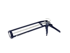 Pistolet squelette - Pour cartouches 310ml