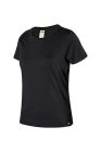 T-shirt - T-SHIRT MC ATHENA, Couleur BLACK, taille S