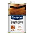 Cire nourissante concentrée Jaune - bidon métal de 1 L