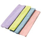 CHIFFON MICROFIBRE MULTI USAG.X4 38X36