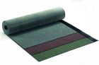 Membrane pour toiture-terrasse BITULINE GP4M - 8 m x 1 m -  rouge