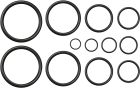 Assortiment 12 joints toriques n°4 à 10 2x(7/8/9/10) + 1x(4/5/5A/6A)