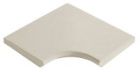 Angle rentrant PLT INC RUSTIQUE B 50X28 R15 TP NUANCE