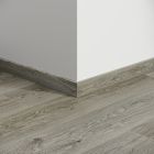 ACCESSOIRES - Plinthe 60 Magnolia Oak 2,4M 4pc