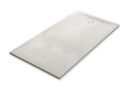 Receveur SPERIT Concrete 200X80 marfil mcbath
