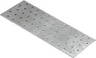 PLAQUE PERFOREE  40 X 160 X 2  Bte de 100 