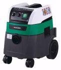 Aspirateur 1200W 25/22L poussière&eau classe M décolm.auto.