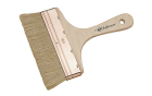 Brosse spalter Epaisseur 9 mm Sortie Fibres 50 mm Taille 80
