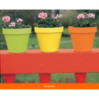 Peinture - AÉROSOL MARQUAGE Orange fluo - aérosol de 500ml