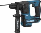Perfo-burineur SDS-Plus - HR166DZ 12 V CXT Li-Ion - diam. 16 mm (Produit seul)