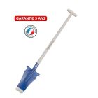 Beche CAÏMAN PRO 33 cm Manche béquille PEFC