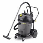 Aspirateur Eau&amp.poussières NT 65/2 Tact Tc