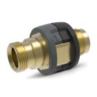 Adaptateur 1 EASY!Lock - M 22 x 1,5