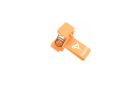 Accessoire de pose - PINCE COMPRIBAND ORANGE 33MM - COLIS DE 100 PINCES
