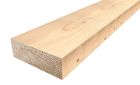 Madrier Sapin-épicéa, Pin sylvestre, ou Douglas de France - ep. 75mm x larg. 225 mm x long. 3,00 à 12,00m - traitement en option
