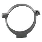 Collier de fixation charnière PVC évacuation Ø100 - COLLIER Ø100 sach2p