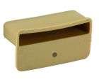 Lattes et Embouts - EMBOUTS A CLOUER LATTE 53 X 8 SK X2