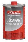 DECAPANT CETONIQUE EN BIDON DE 1 LITRE    - DKS100