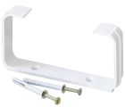 2 ETRIERS x TUBE 120X60+VIS