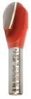 FRAISE A AFFLEURER DROITE Q8XD13XL50 - GUIDE A BILLES