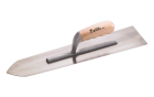 Platoir Flamand Chapiste Acier Taille 60 cm