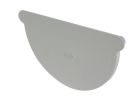 FOND SYMETRIQUE NAISSANCE POUR LG33 GRIS    - FCN33