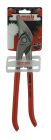 CISAILLE BICHANTOURNEUSE COUPE A DROITE 260MM SUR CARTE