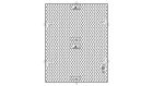 TAMPON TELECOM   P2T FC3SM2 V: largeur (883) - P2T FC3SM2 V: largeur (883)