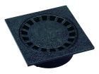Siphon PVC Cour 250 GA