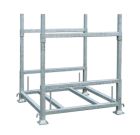 Rack de rangement GENERIS 750 à 950 jusqu’à 9,00 m plancher pour GENERIS 300