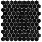 Mosaïque en verre recyclé - 4221 SUPREME MARQUINA HEX 35X35MM