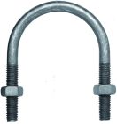 ETRIER  M  8-  26X  34 Sachet de 10