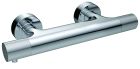 MITIGEUR DOUCHE THERMOSTATIQUE CHROMEE SERIE DRAKAR