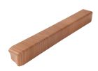 ANGLE BELRIV EXTERIEUR UNIVERSEL A 90° EPAISSEUR DE 7 A 15 MM   CHENE LIEGE    - C715AECL