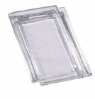 Tuile verre HP10 Sans coloris