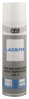 PEINTURE NOIRE MATE - BLANCCKFIRE AEROS 650ML