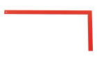 Equerre de Maçon Taille 80 cm