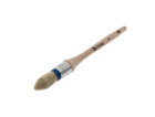 Brosse de pouce à réchampir mélange soies/synthétique - n°6