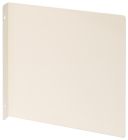 SUPPORT MURAL A 90  GALVA LAQUE POUR ADHESIFS 200X200MM