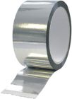 Solid Tape Alu, adhésif alumisé - rlx de 50,0m x 500mm