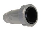MANCHON DE DILATATION SIMPLE MALE/FEMELLE  DIAMETRE 50     - MJ